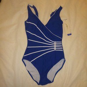 Women's Gottex Bathing Suit